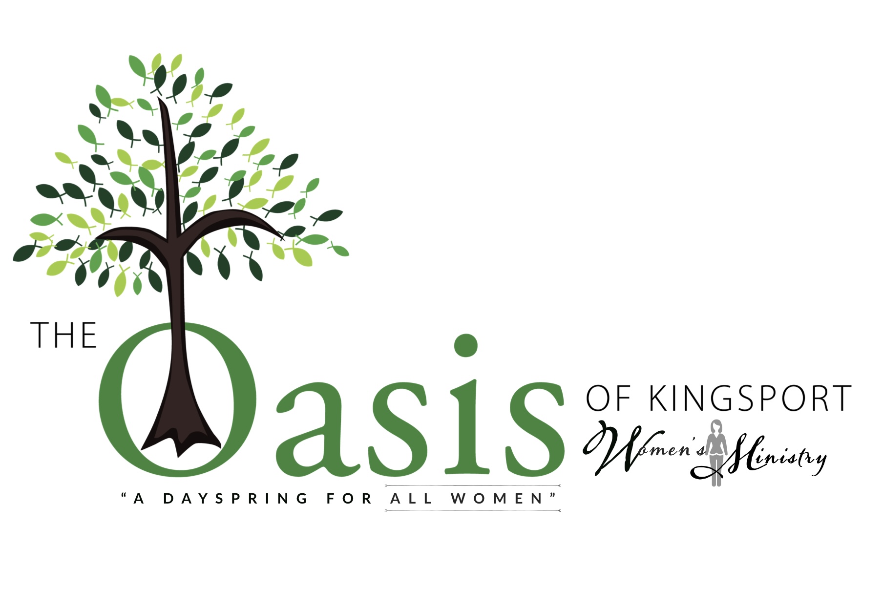 Oasis of Kingsport